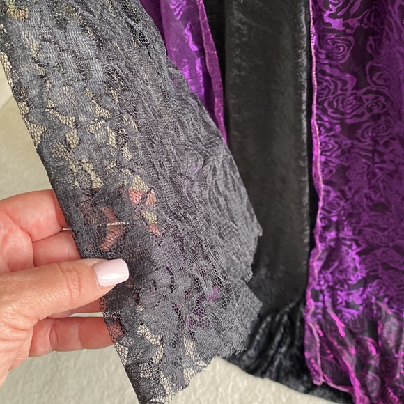 Never used Spirit Vamptessa costume - Picture 5 of 7